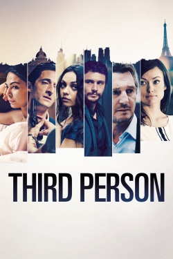 Third Person-online-free
