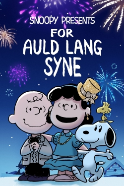 Snoopy Presents: For Auld Lang Syne-online-free