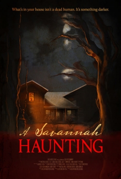 A Savannah Haunting-online-free