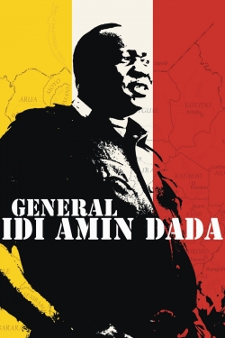 General Idi Amin Dada-online-free