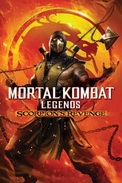 Mortal Kombat Legends: Scorpion’s Revenge-online-free