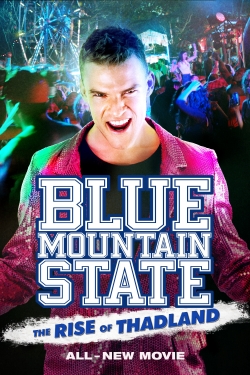 Blue Mountain State: The Rise of Thadland-online-free