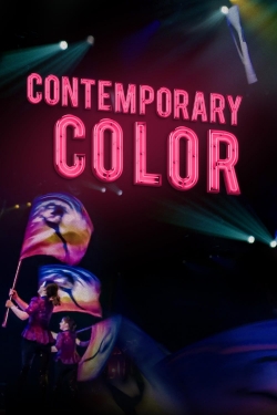 Contemporary Color-online-free