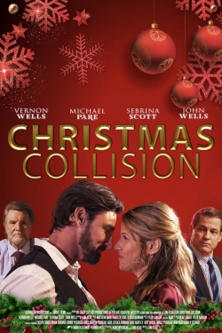 Christmas Collision-online-free