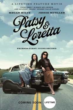 Patsy & Loretta-online-free