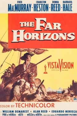 The Far Horizons-online-free