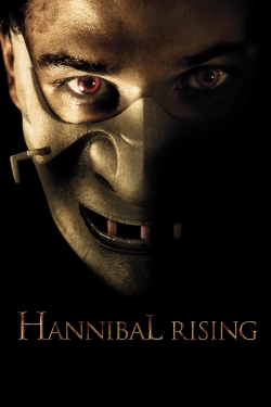 Hannibal Rising-online-free