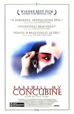 Farewell My Concubine-online-free