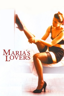 Maria's Lovers-online-free