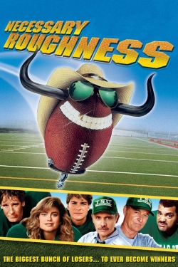 Necessary Roughness-online-free