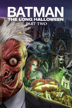 Batman: The Long Halloween, Part Two-online-free