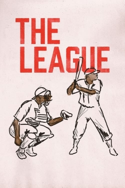 The League-online-free