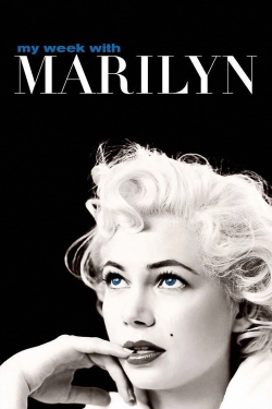 My Week with Marilyn-online-free