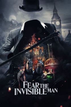 Fear the Invisible Man-online-free