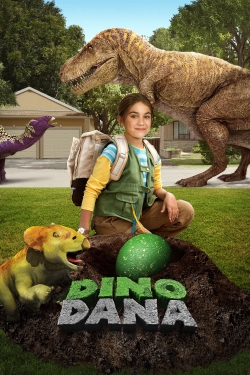 Dino Dana-online-free