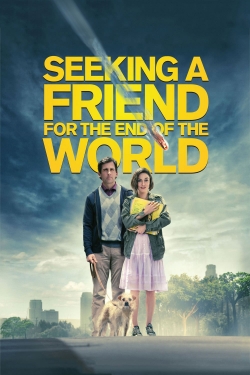 Seeking a Friend for the End of the World-online-free
