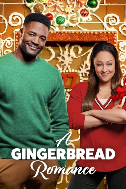 A Gingerbread Romance-online-free