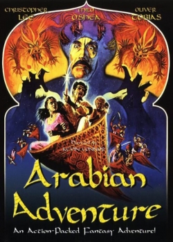 Arabian Adventure-online-free