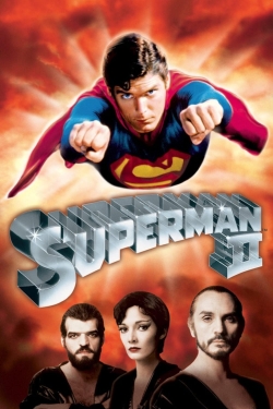 Superman II-online-free