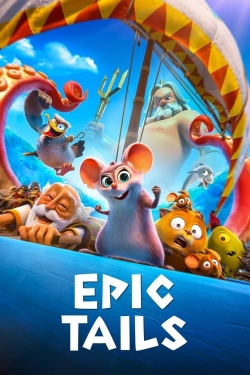 Epic Tails-online-free