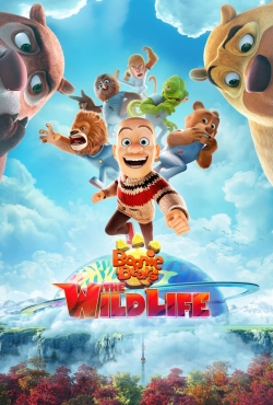 Boonie Bears: The Wild Life-online-free