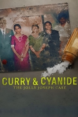 Curry & Cyanide: The Jolly Joseph Case-online-free