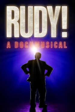 Rudy! A Documusical-online-free