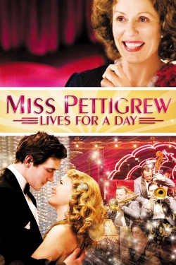 Miss Pettigrew Lives for a Day-online-free