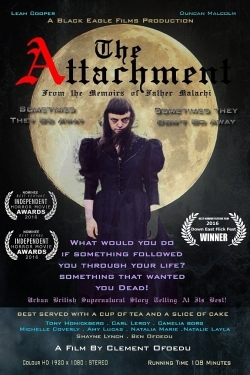 The Attachment-online-free