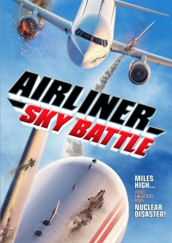 Airliner Sky Battle-online-free