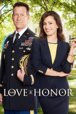For Love and Honor-online-free