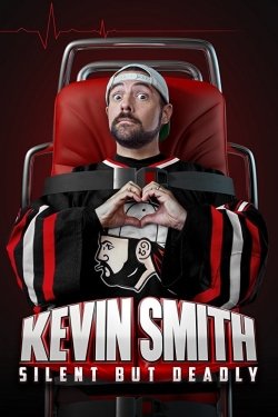 Kevin Smith: Silent but Deadly-online-free