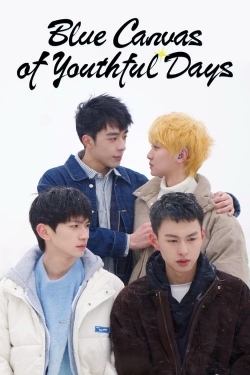 Blue Canvas of Youthful Days-online-free