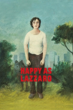 Happy as Lazzaro-online-free