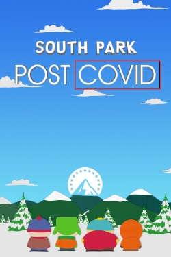 South Park: Post Covid-online-free