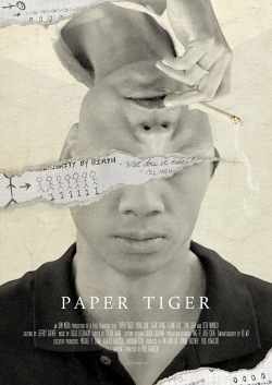 Paper Tiger-online-free