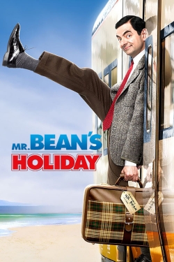 Mr. Bean's Holiday-online-free
