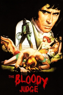 The Bloody Judge-online-free