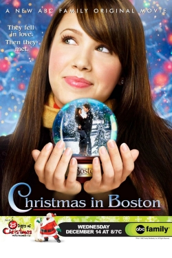 Christmas in Boston-online-free