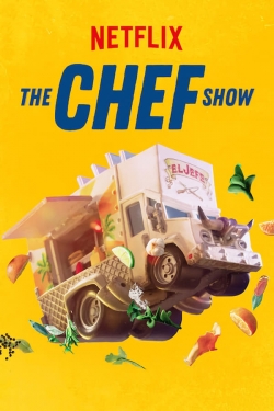 The Chef Show-online-free