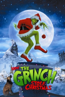 How the Grinch Stole Christmas-online-free