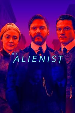 The Alienist-online-free