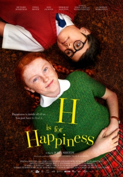 H Is for Happiness-online-free