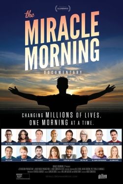 The Miracle Morning-online-free