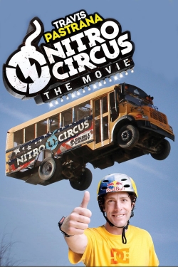 Nitro Circus: The Movie-online-free