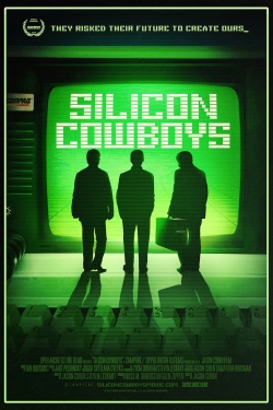 Silicon Cowboys-online-free