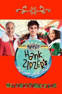 Hank Zipzer's Christmas Catastrophe-online-free