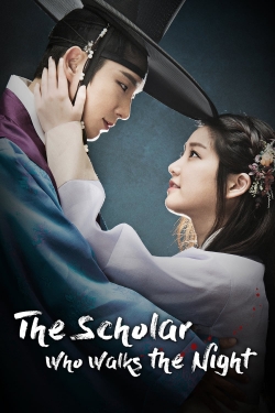 The Scholar Who Walks the Night-online-free