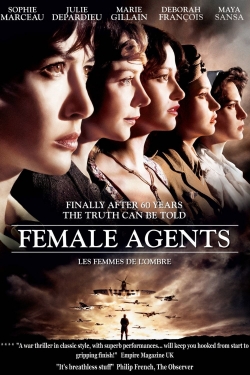 Female Agents-online-free