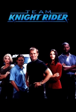 Team Knight Rider-online-free